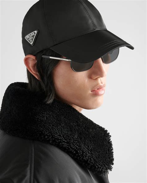 prada re-nylon cap|Prada Re.